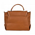Женская сумка Pola 68296 brown Женская сумка Pola 68296 brown