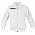 Утепленная мастерка мужская Givova Citta' New Ma011 white