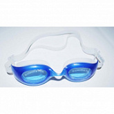 Очки для плавания Zez Sport 9900 Blue