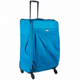 Чемодан средний Polar 24" Р8726 blue