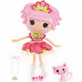 Кукла Dream Makers Lalaloopsy Party Сахарная крошка с питомцем 536222E4C