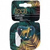 Держатель для пустышки Lovi Jungle Vibes (10/892)