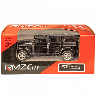Машинка Rmz City Land Rover Defender 110 354010