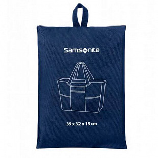 Складная сумка Samsonite Travel Accessories U23-11613 Blue