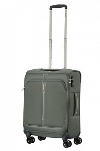 Чемодан Samsonite Popsoda 55см CT4-08003 Grey