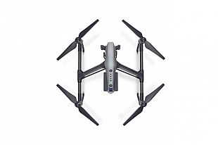 Квадрокоптер DJI Inspire 2 DJI-INSPIRE2