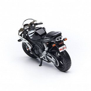Масштабная модель мотоцикла Maisto 1:18 Honda CBR1000RR 39300 (20-07082)