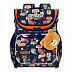 Рюкзак школьный GRIZZLY RAl-194-3 /1 dark blue