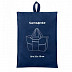 Складная сумка Samsonite Travel Accessories U23-11613 Blue Складная сумка Samsonite Travel Accessories U23-11613 Blue