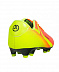 Бутсы футбольные Jogel Rapido Orange JSH1001-Y