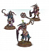 Набор фигурок Games Workshop Warhammer: Kill Team: Rogue Trader 102-43-60
