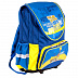 Школьный рюкзак Polar Д1207 blue