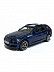 Машинка Bburago 1:43 BMW 3 Series Touring (18-30000/18-30220) blue
