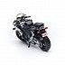 Масштабная модель мотоцикла Maisto 1:18 Honda CBR1000RR 39300 (20-07082)