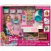 Игровой набор Barbie Оздоровительный Спа-центр (GJR84)