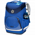 Школьный рюкзак Jack Wolfskin Grow Up School coastal blue 2008251-1201