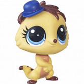 Кукла Littlest Pet Shop Сурикат Bramble Meerson (B5239 A8229)