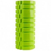 Ролик массажный Atemi AMR01 PVC green