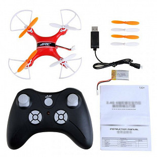 Квадрокоптер JJR/C 850