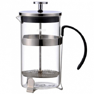 Пресс-фильтр Bekker 0,6 л BK-371