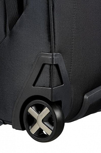 Чемодан Samsonite X'Blade 3.0 55см 04N-09002 Black