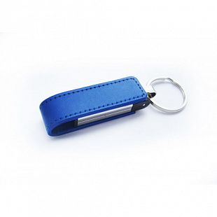 Флешка 16Gb 975230416 Blue