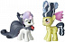 Кукла My Little Pony Свити Белль и Эппл Блум (B7823 B3596)