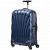 Чемодан Samsonite Cosmolite 55см V22-31302 Navy Blue Чемодан Samsonite Cosmolite 55см V22-31302 Navy Blue