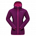 Куртка женская Alpine Pro LJCH094826 bordo