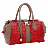 Женская сумка Pola 3678 red
