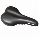 Седло Velo комфорт VL-3251 black/gray 6-143251