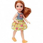 Кукла Barbie Челси DWJ33 GHV66