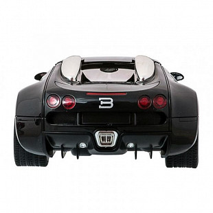 Радиоуправляемая машина MZ Bugatti 1:10 2050