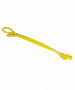 Эспандер многофункциональный ленточный Starfit ES-801 1-10 кг Yellow