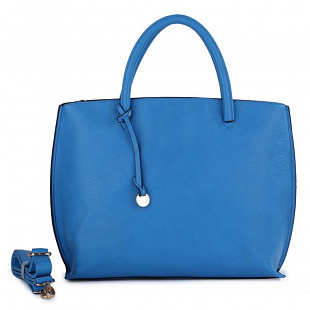Женская сумка Pola 7009 blue
