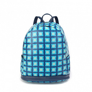 Рюкзак Ors Oro D-447 blue square