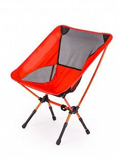 Стул BTrace Plume (F0506) orange