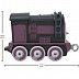 Паровозик Thomas and Friends Diesel (HFX89 HBX97)