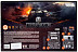 Сборная модель танка Hobby World World of Tanks КВ-2 Сборная модель танка Hobby World World of Tanks КВ-2
