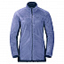 Куртка женская Jack Wolfskin Clearwater Lake dark blue