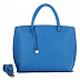 Женская сумка Pola 7009 blue