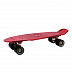 Penny board (пенни борд) RGX PNB-16 22" Red Penny board (пенни борд) RGX PNB-16 22" Red