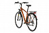 Велосипед Kellys Carson 30 28" (2019) orange Велосипед Kellys Carson 30 28" (2019) orange
