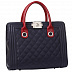 Женская сумка Pola 7154 dark blue