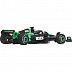 Машинка Hot Wheels Premium Formula 1 KICK Sauber F1 Team (HRV11 JBM23)