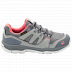 Полуботинки детские Jack Wolfskin Mtn Attack 3 Texapore Low K titanium