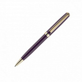 Ручка Colorissimo Verazza Gold PDN19PRG Purple