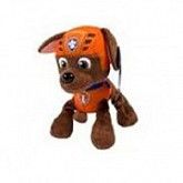 Мягкая набивная игрушка 1282 Dark Brown