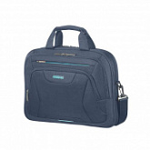 Сумка для ноутбука  American Tourister AT Work 13,3"-14,1" 33G-41004 Blue
