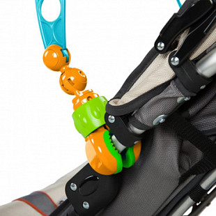 Дуга на коляску O-Ball 81536